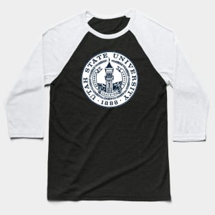 Utah State Baseball T-Shirt